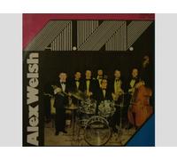 Alex Welsh - Same (AMIGA, rec. live at Hygiene-Museum Dresden, 1971) / Vinyl record [Vinyl-LP]