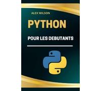 Python pour les Débutants