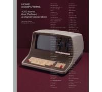Alex Wiltshire Home Computers (Copertina rigida)