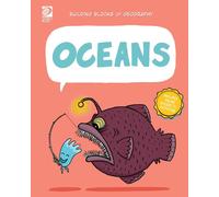 Alex Wolf Oceans (Tascabile)