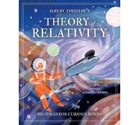 Alex Woolf Albert Einstein's Theory of Relativity (Copertina rigida)