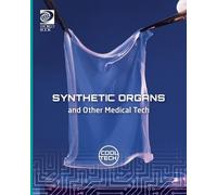 Alex Woolf Cool Tech 2 (Tascabile)