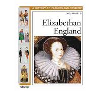 Alex Woolf Elizabethan England Volume 3 (Copertina rigida)