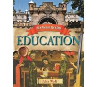 Alex Woolf Medieval Realms: Education (Tascabile) Medieval Realms