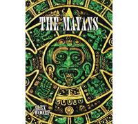 Alex Woolf The Mayans (Tascabile) KS2 History