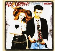 Alex Y Christina - El Angel Y El Diablo