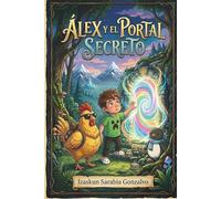 Álex y el portal secreto