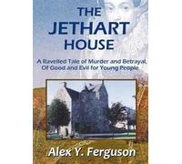 Alex Y. Ferguson The Jethart House (Tascabile)