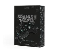 Alexa B. Dark Sinner (Spanish Mafia 4): Du wirst leiden (Tascabile)