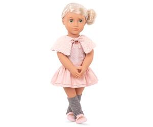 Alexa - Bambola Ballerina Our Generation