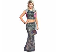 Alexa Bliss (Silver Skirt) mini formato