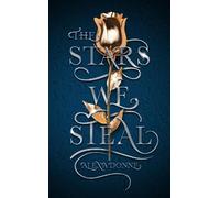 Alexa Donne The Stars We Steal (Copertina rigida)