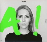 Alexa Feser A im (CD)