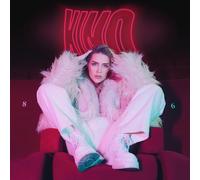 Alexa Feser Kino (Vinyl LP)