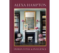 Alexa Hampton Alexa Hampton (Copertina rigida)