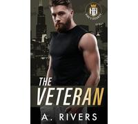 Alexa Rivers A Rivers The Veteran (Tascabile) King's Security