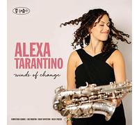 Alexa Tarantino - Winds Of Change
