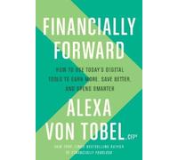 Alexa von Tobel Financially Forward (Copertina rigida)
