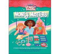 Alexa Von Tobel Rebel Girls Money Matters (Tascabile)