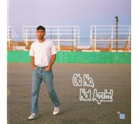 Alexander 23 Oh No, Not Again - EP Explicit Lyrics (Vinyl LP)