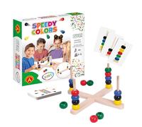 Alexander 2730 - Gioco da Tavolo in Legno, Multicolore