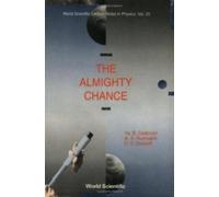 Alexander A Ruzmaikin D D Sokoloff Ya B Zeldovic Almighty Chance, Th (Tascabile)