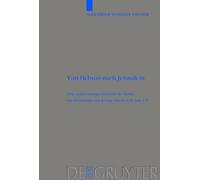 Alexander Achilles Fischer Von Hebron nach Jerusalem (Copertina rigida)