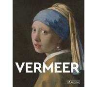 Alexander Adams Vermeer (Tascabile) Masters of Art