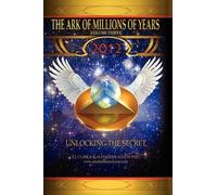 Alexander Agnew E.J. Clark The Ark of Millions of Years (Tascabile)