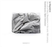 Alexander Agric La Magdalene: The Cult of Mary Magdalene in the Early 16th (CD)