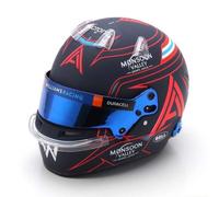 Alexander Albon Casco Bell F1 2023 Williams 1:5