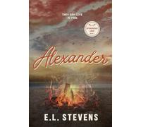Alexander: Alexander's Story: 4