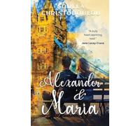 Alexander and Maria: A story about overcoming adversity in all its forms, it will have you rooting for Alexander & Maria as they fight for real love. ... written in a beautiful and sensitive prose.