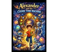 Alexander and the Cosmic Time Machine