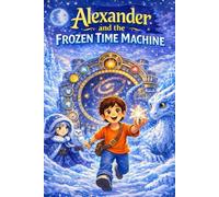 Alexander and the Frozen Time Machine