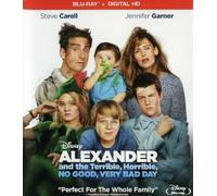 Alexander and the Terrible, Horrible, No Good, Very Bad Day