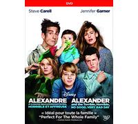 Alexander And The Terrible, Horrible, No Good, Very Bad Day