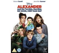 Alexander and the Terrible, Horrible, No Good, Very Bad Day (DVD) Kerris Dorsey