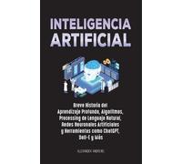 Alexander Andrews Inteligencia Artificial (Tascabile)