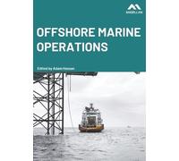 Alexander Arnfinn Olsen Adam Hassan Offshore Marine Operations (Tascabile)