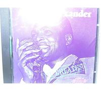 Alexander Arthur - Arthur Alexander the Greatest