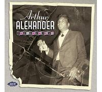 Arthur Alexander The Greatest (CD) Album