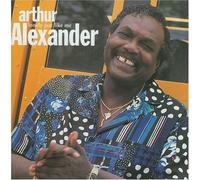 Alexander, Arthur - Lonely Just Like Me