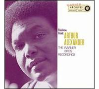 Alexander, Arthur - Rainbow Road-Warner Bros Reco