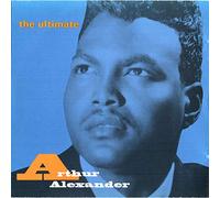 Alexander, Arthur - Ultimate Arthur Alexander