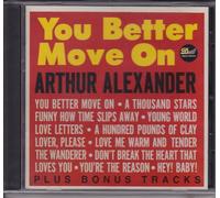 Alexander,Arthur - You Better Move on