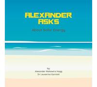 Alexander Asks about Solar Energy