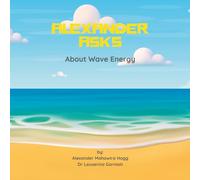 Alexander Asks about Wave Energy