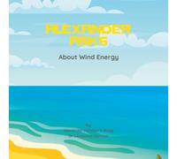 Alexander Asks about Wind Energy