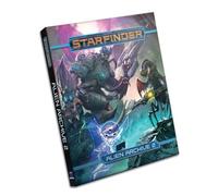 Alexander Augunas Kate Baker John Compton Ad Starfinder RPG Alien A (Tascabile)